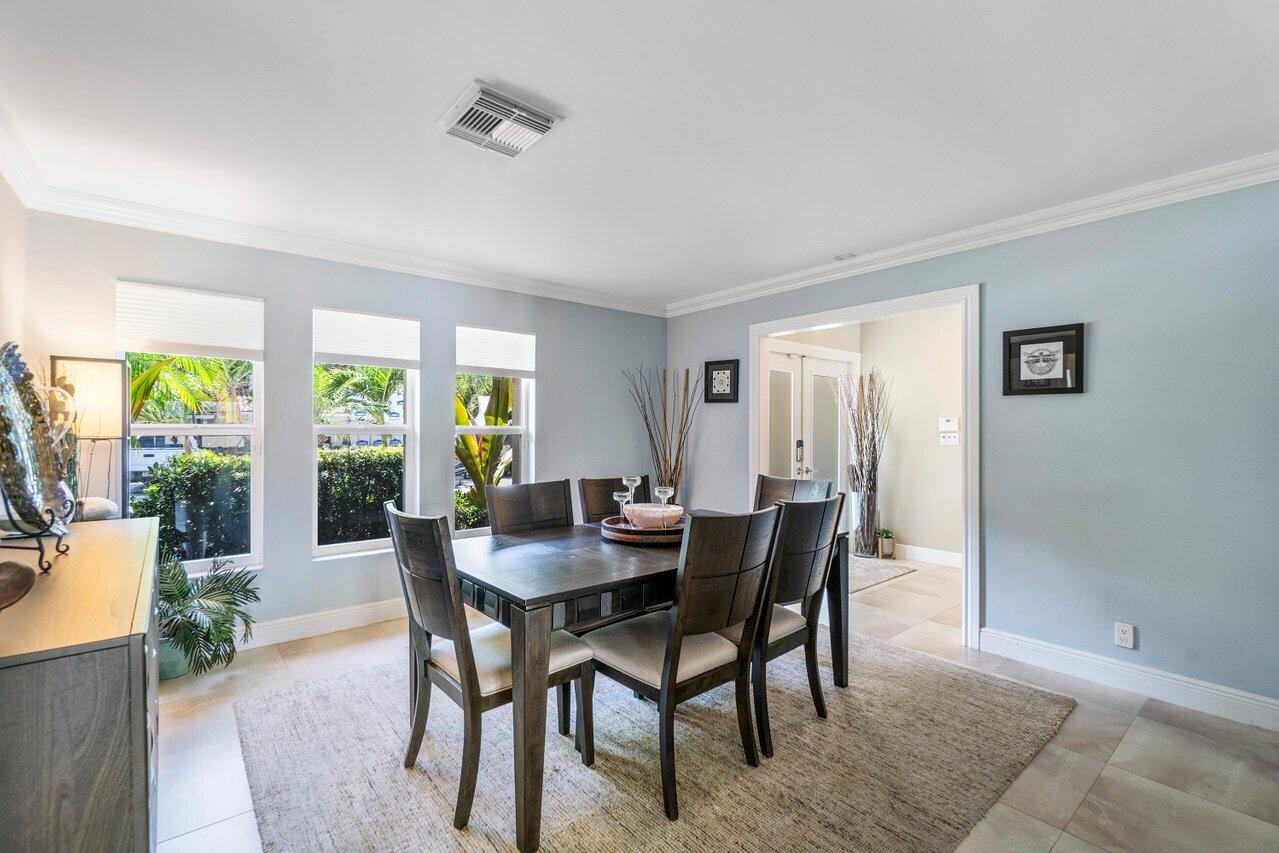 Palm Beach Farms - Residential