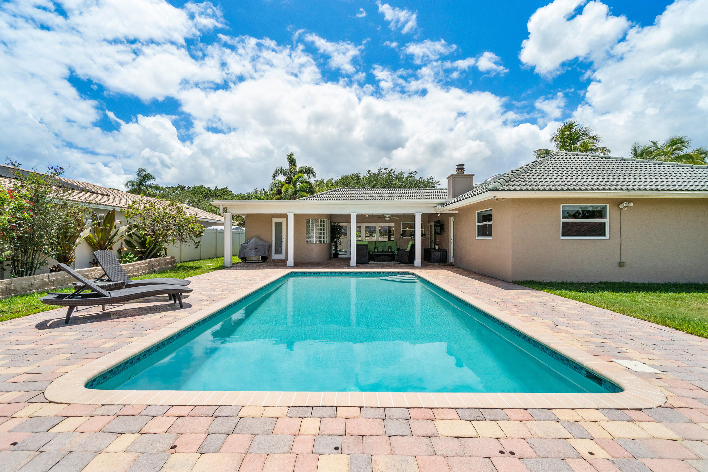 Palm Beach Farms - Residential