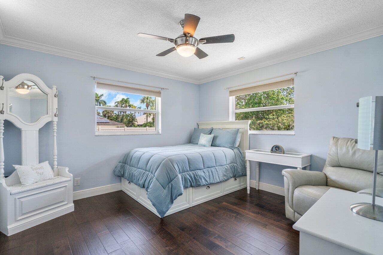 Palm Beach Farms - Residential