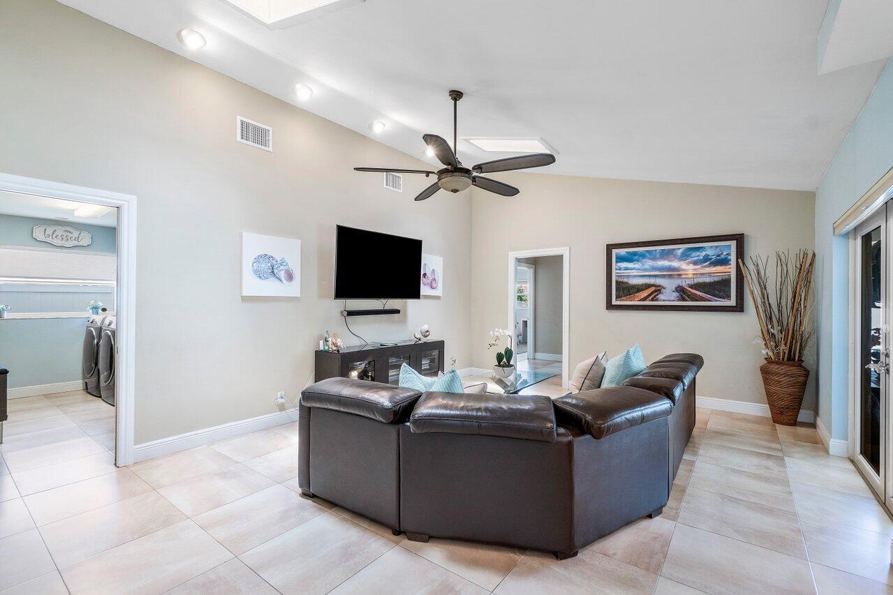 Palm Beach Farms - Residential