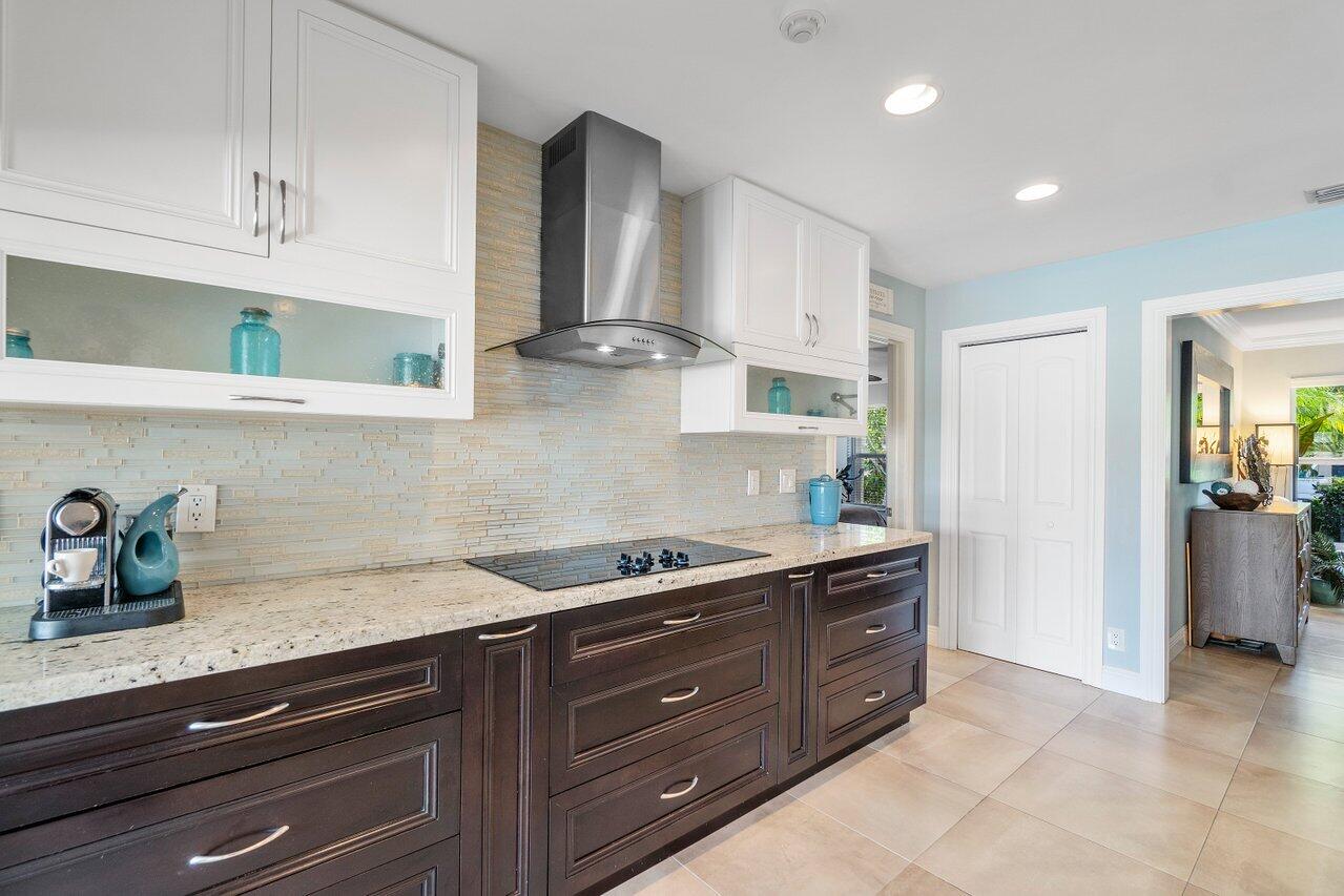 Palm Beach Farms - Residential