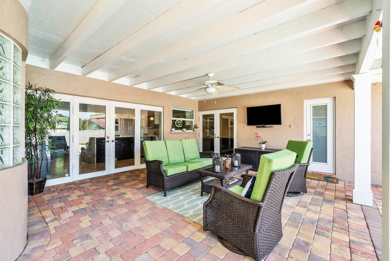 Palm Beach Farms - Residential