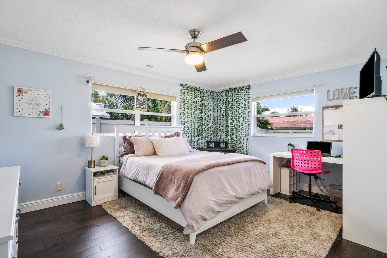 Palm Beach Farms - Residential