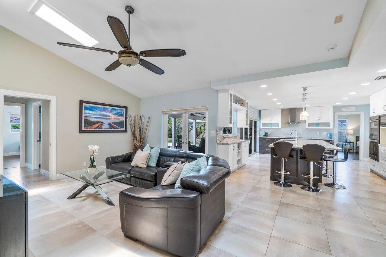 Palm Beach Farms - Residential