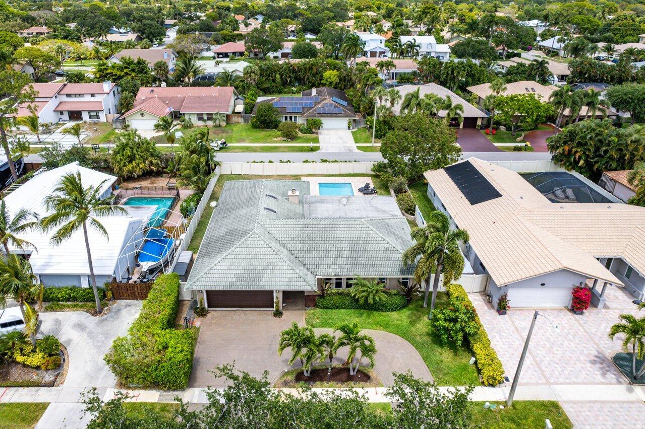 Palm Beach Farms - Residential