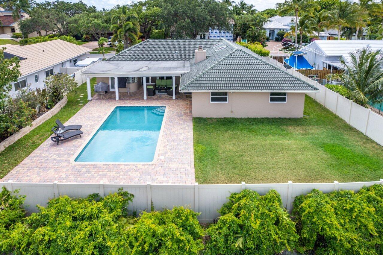 Palm Beach Farms - Residential