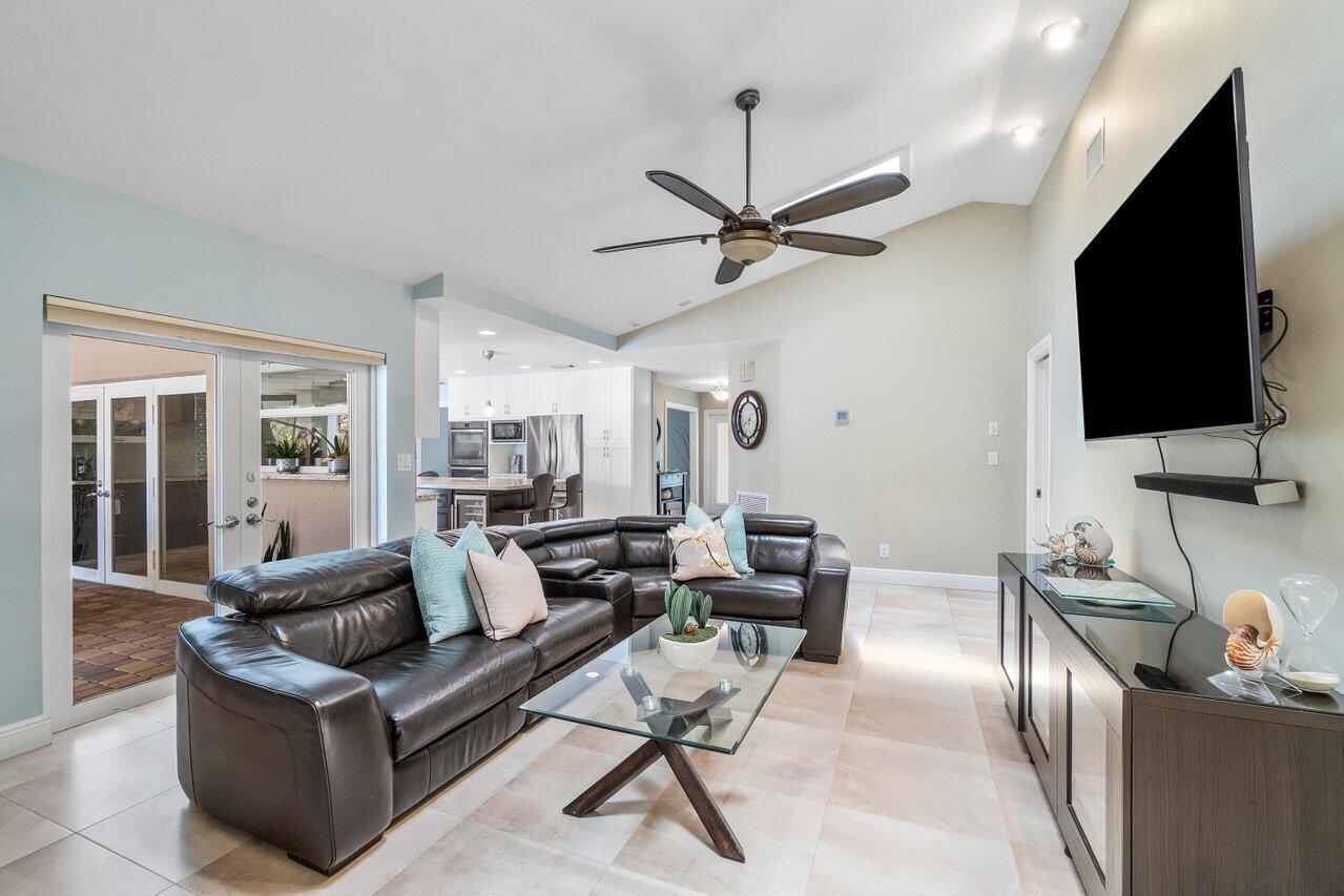 Palm Beach Farms - Residential