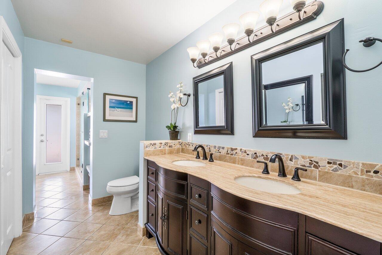 Palm Beach Farms - Residential