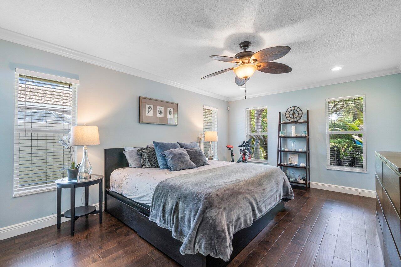 Palm Beach Farms - Residential