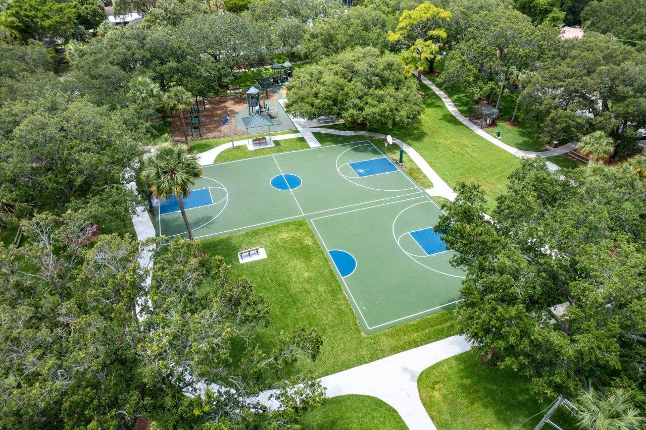 Palm Beach Farms - Residential