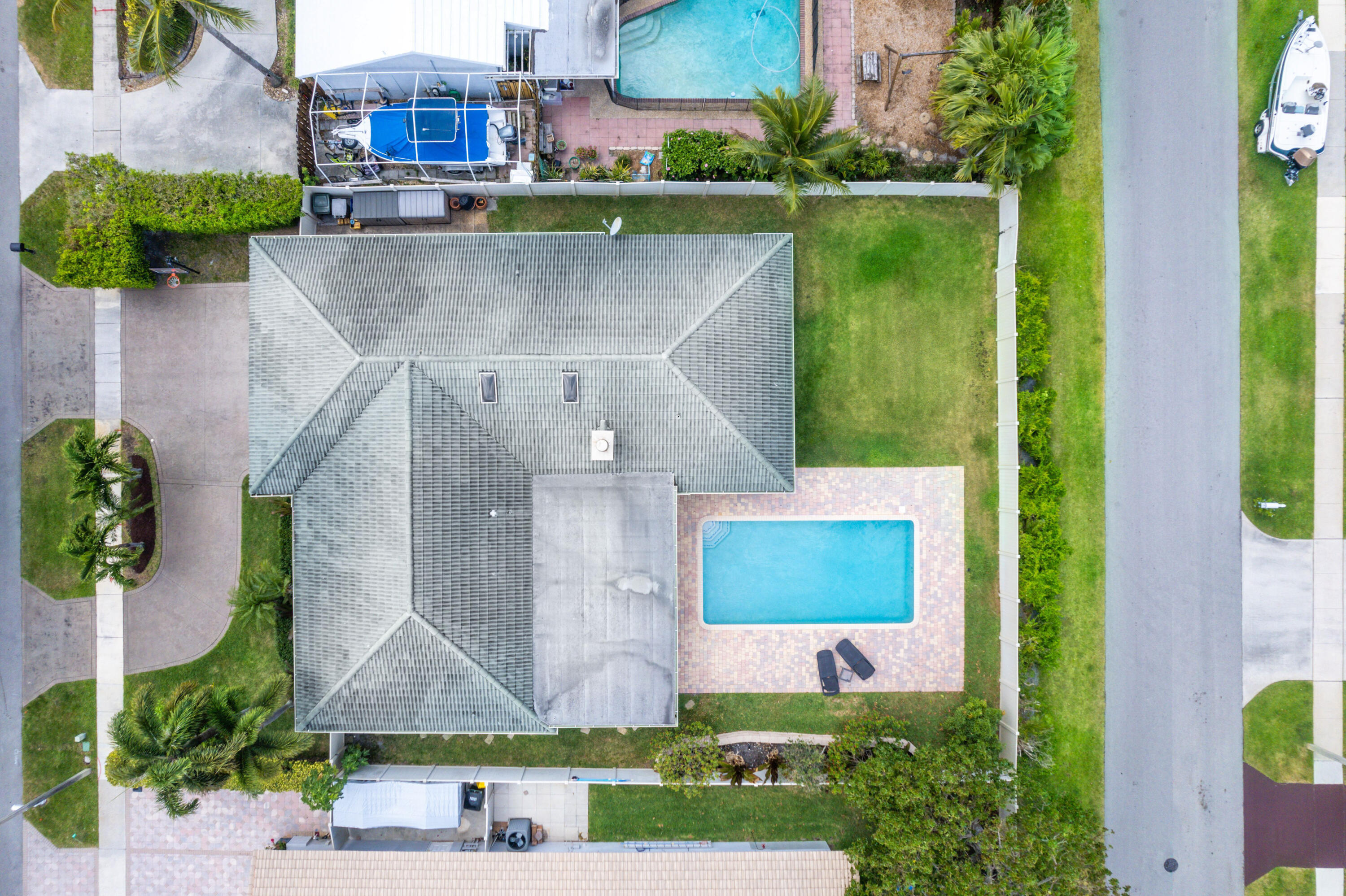 Palm Beach Farms - Residential