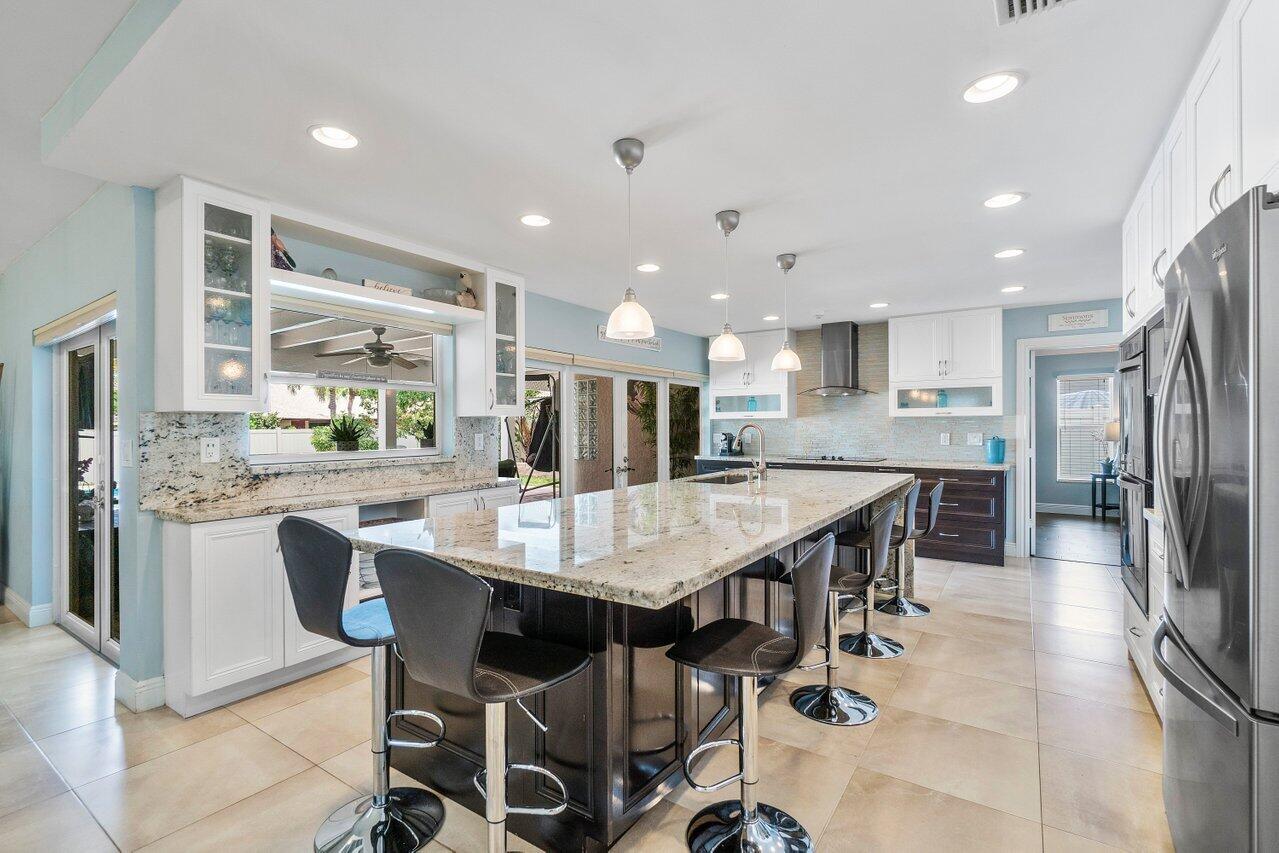 Palm Beach Farms - Residential