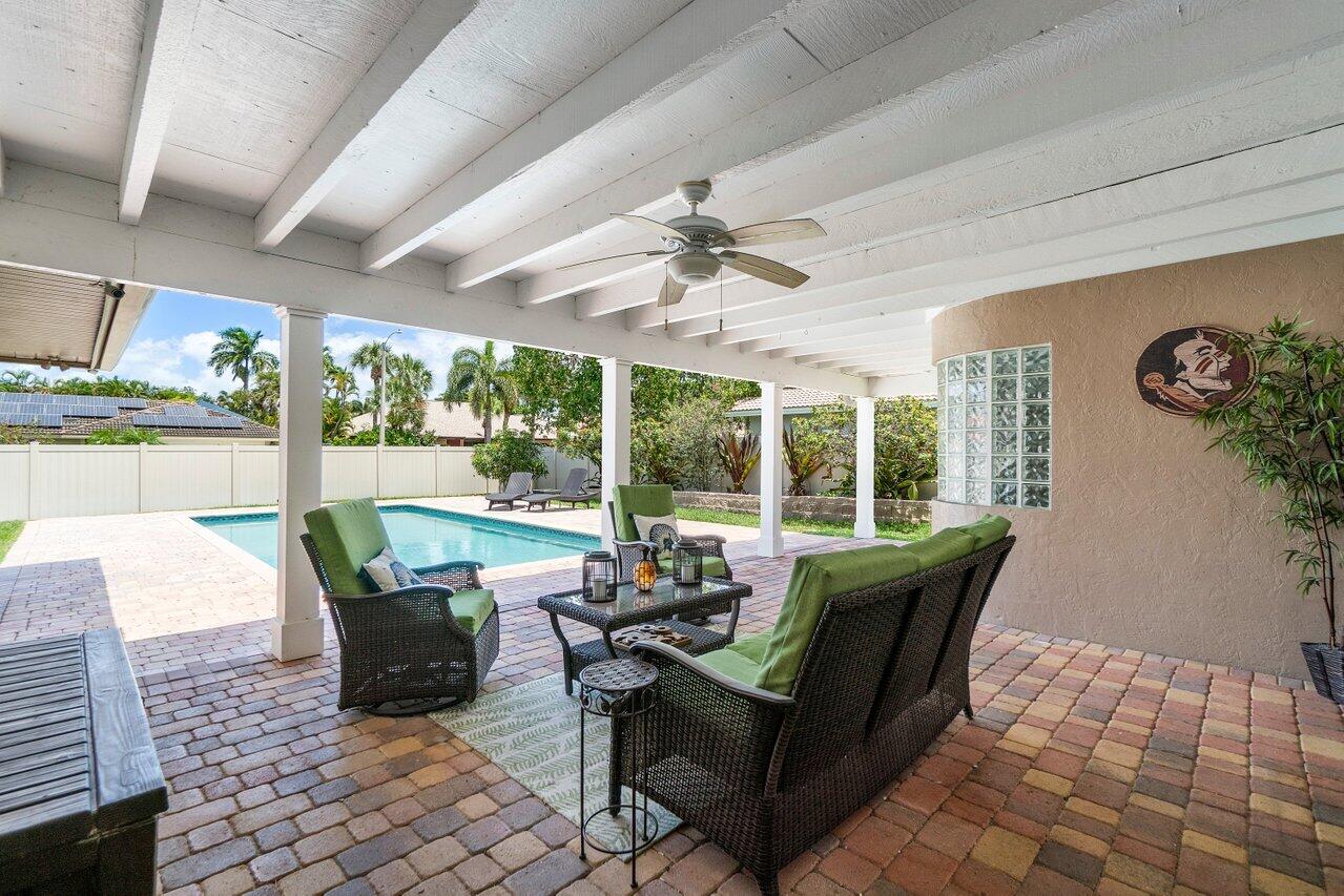 Palm Beach Farms - Residential