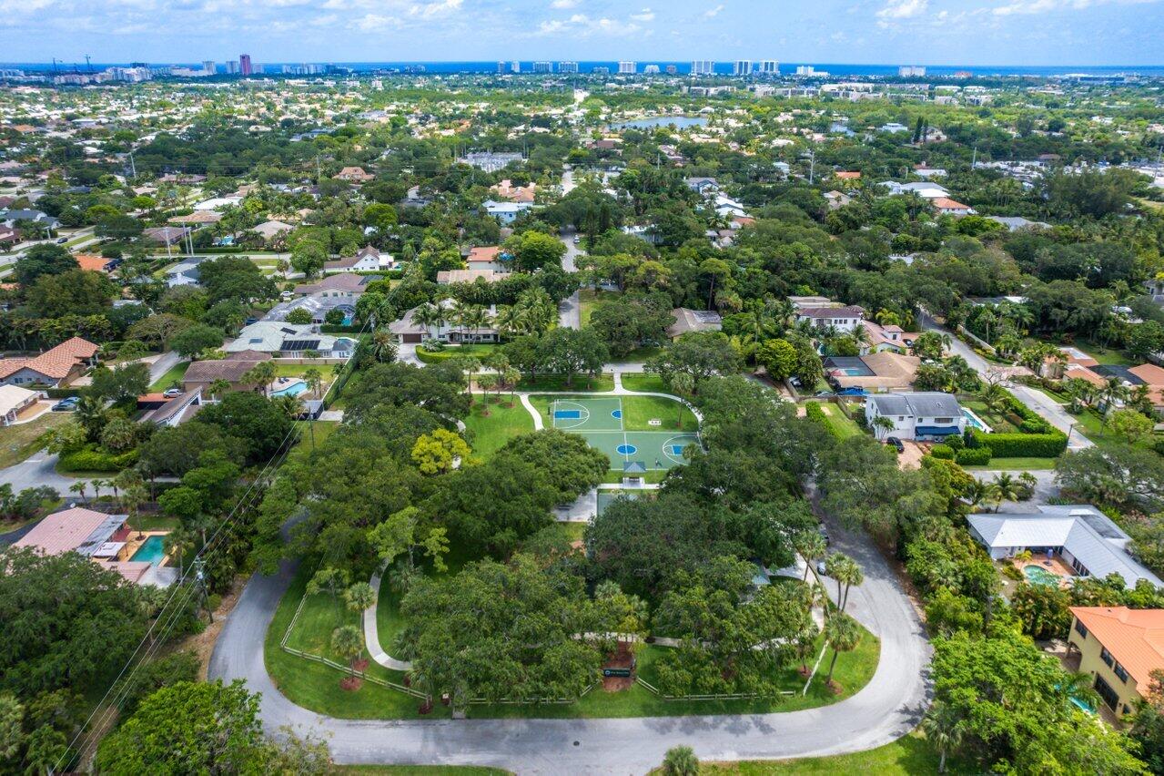 Palm Beach Farms - Residential