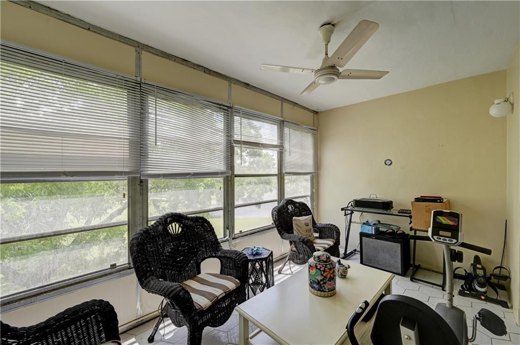 Oriole Golf & Tennis Club - Residential