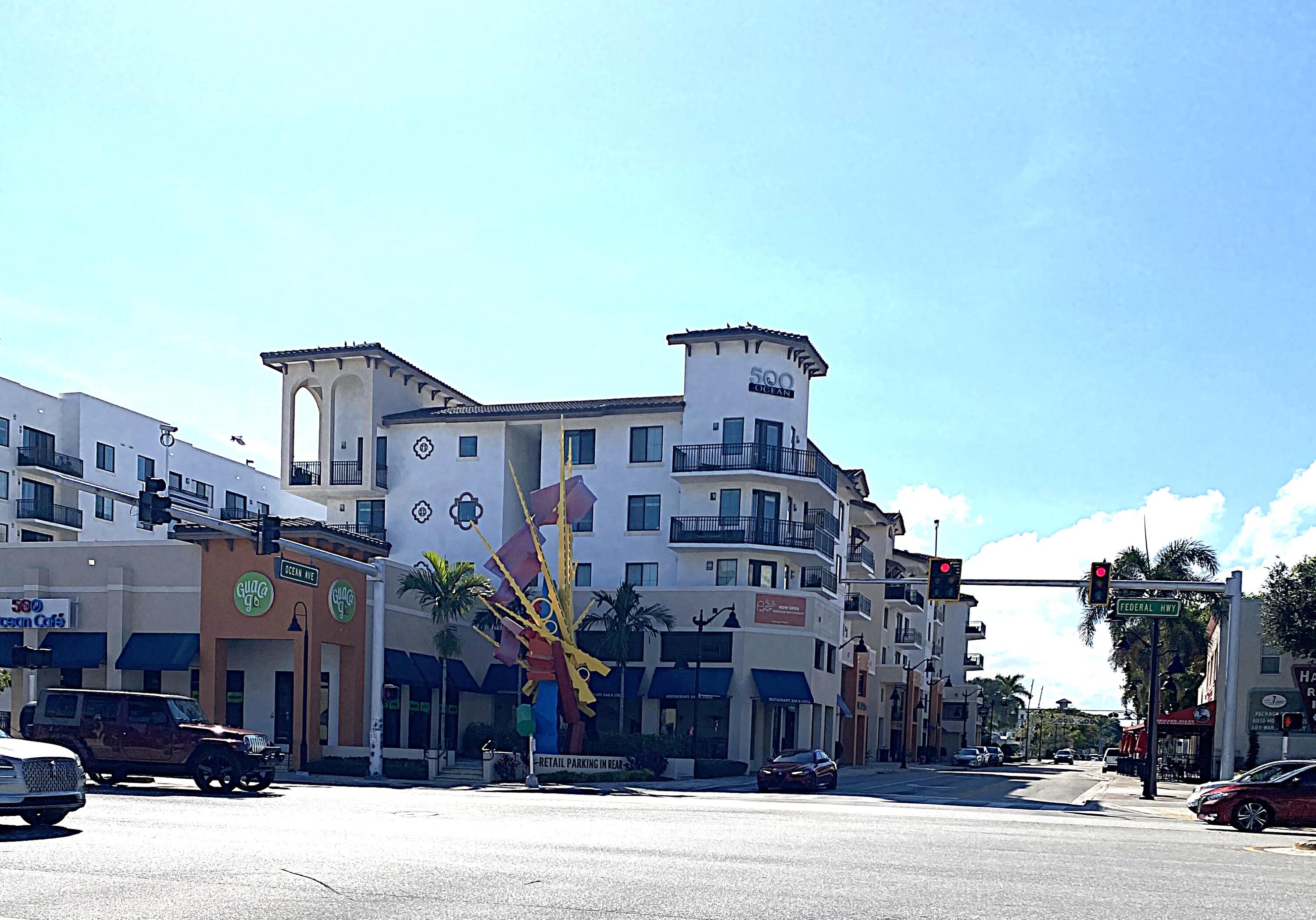 VILLAGE ROYALE CONDO - Residential