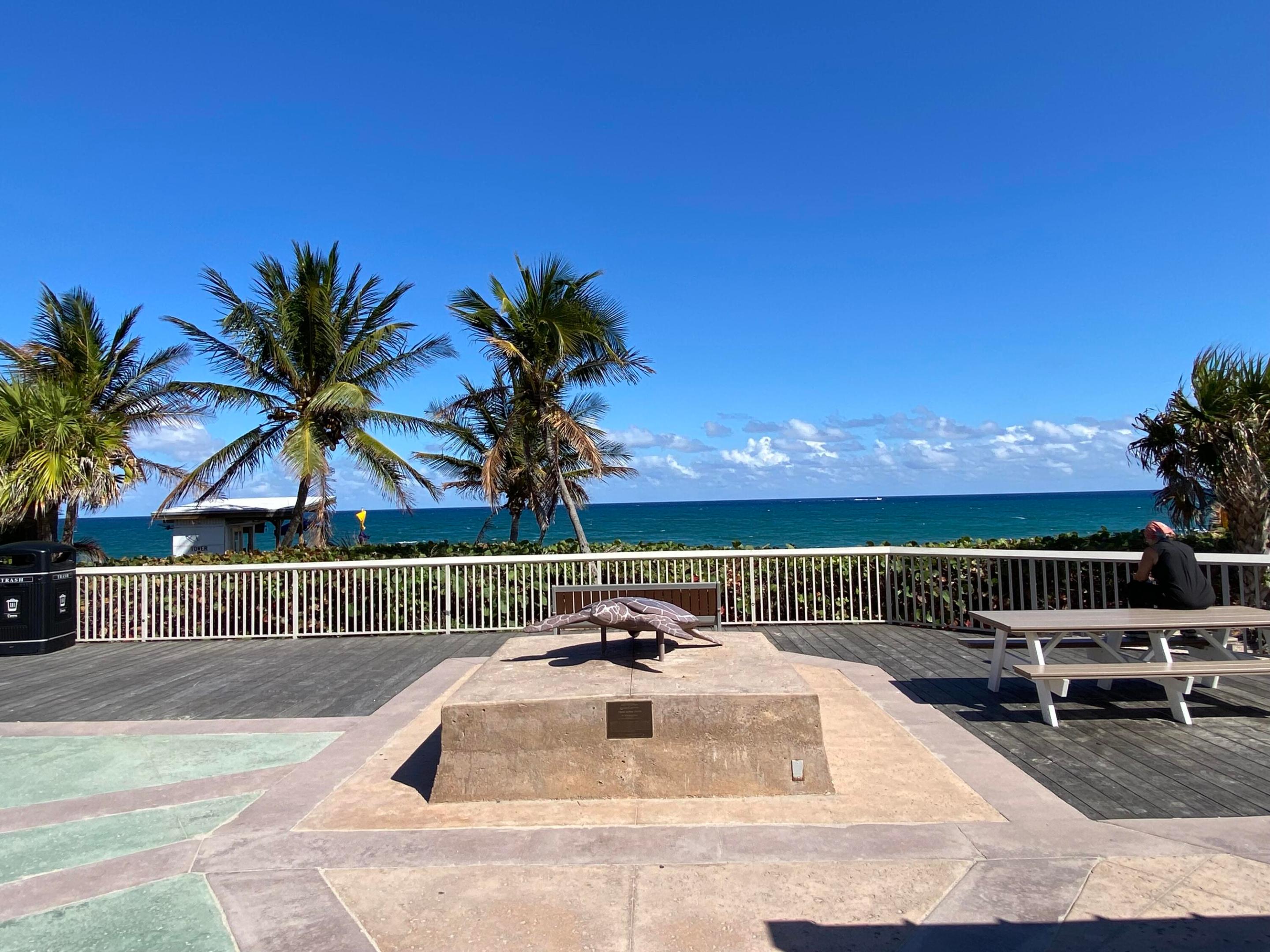 VILLAGE ROYALE CONDO 4 - Residential