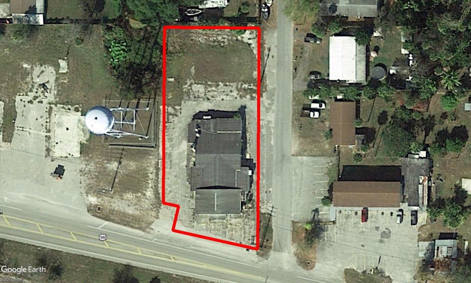 3495 US Highway 441