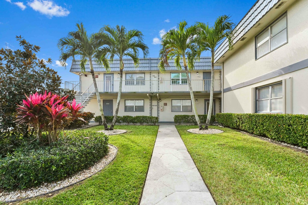 Photo of 553 Brittany L, Delray Beach, FL 33446 (MLS # R11058143)