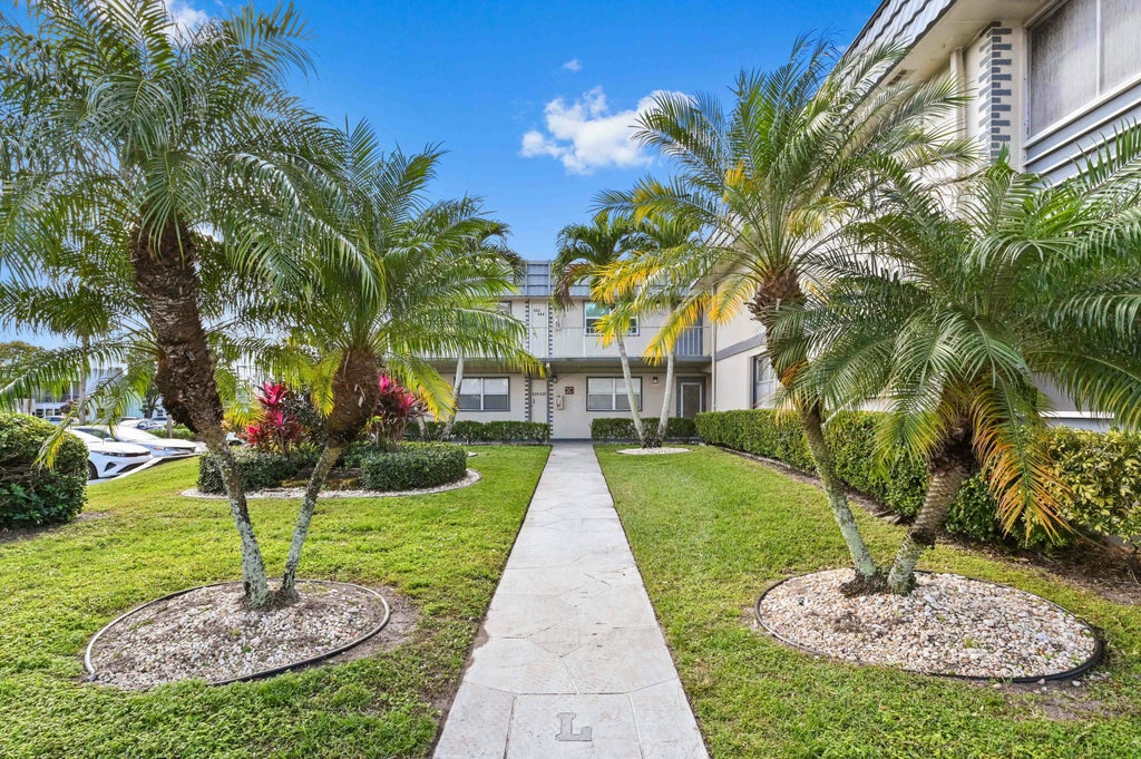 Photo of 553 Brittany L, Delray Beach, FL 33446 (MLS # R11058143)