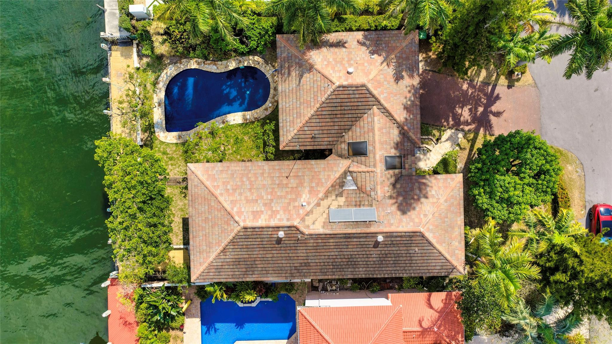 VENICE RESUB OF BLKS 5 & - Residential