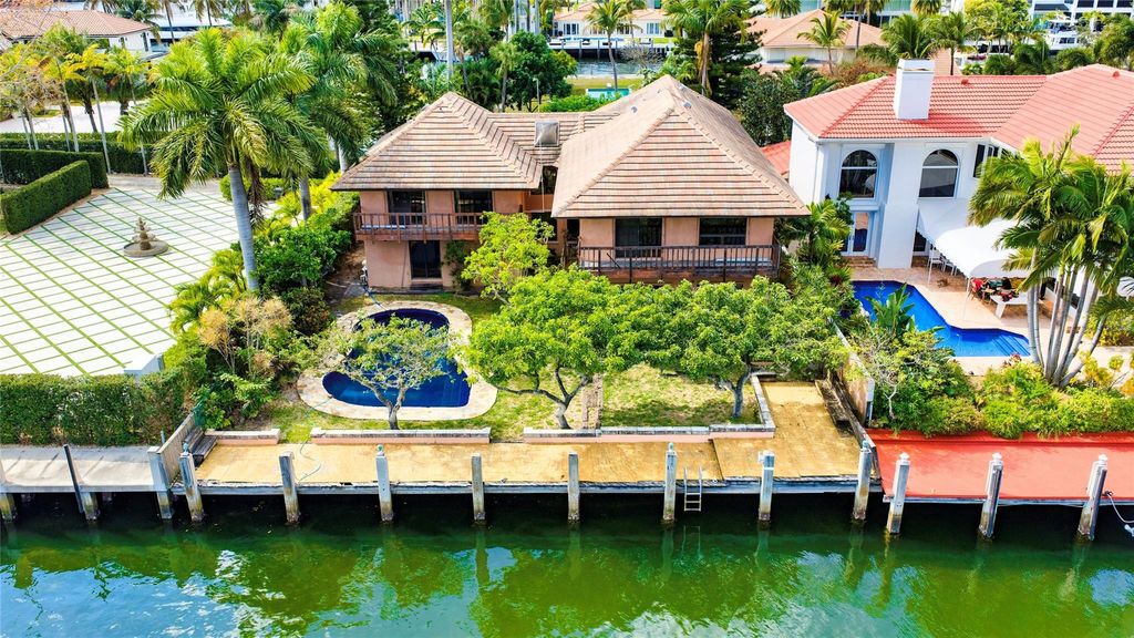 Photo of 516 Bontona Avenue, Fort Lauderdale, FL 33301 (MLS # F10553929)