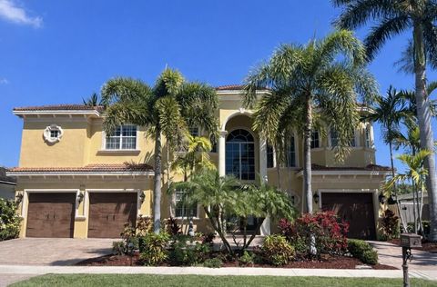 Photo of 2221 NE 48th Court, Lighthouse Point, FL 33064 (MLS # B26006674)