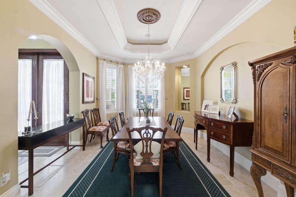 CORAL KEY VILLAS 1ST SEC - Residential