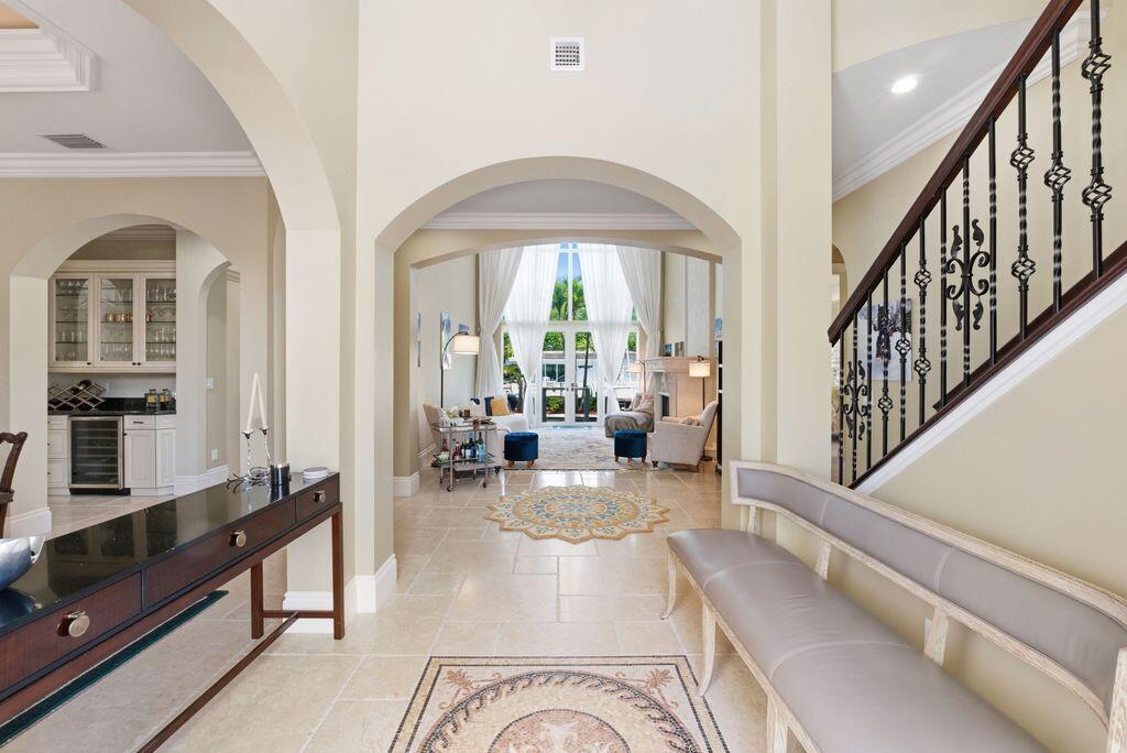 CORAL KEY VILLAS 1ST SEC - Residential