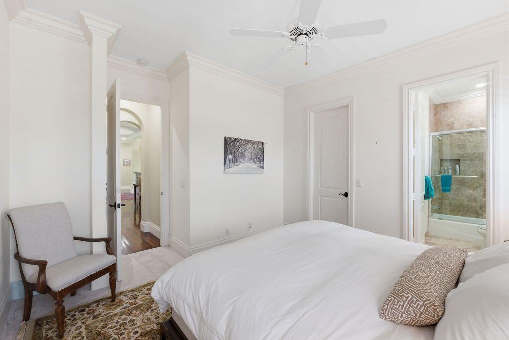 CORAL KEY VILLAS 1ST SEC - Residential