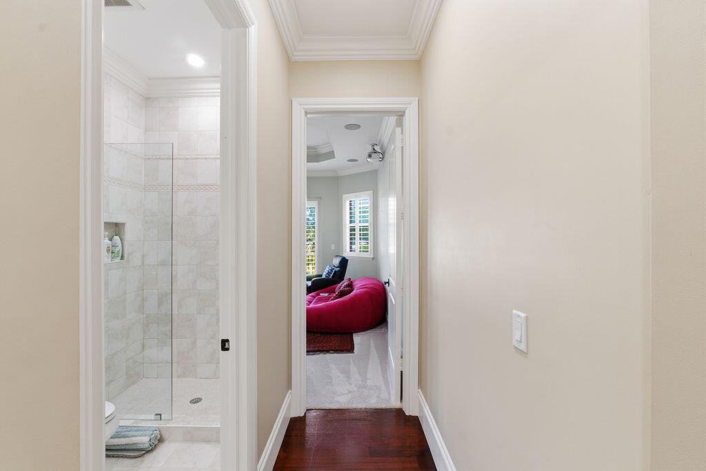 CORAL KEY VILLAS 1ST SEC - Residential