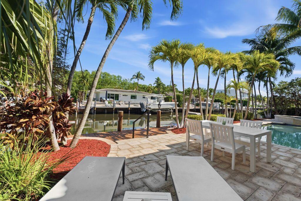 CORAL KEY VILLAS 1ST SEC - Residential