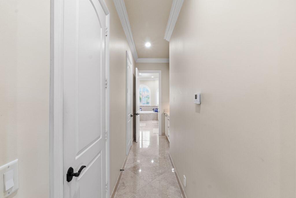 CORAL KEY VILLAS 1ST SEC - Residential