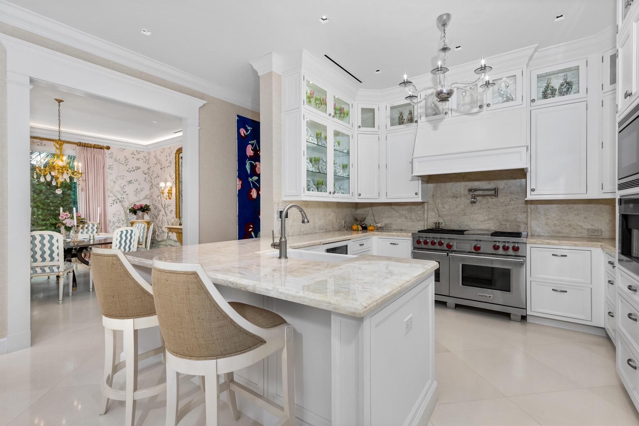 DRAKE PARK - Residential