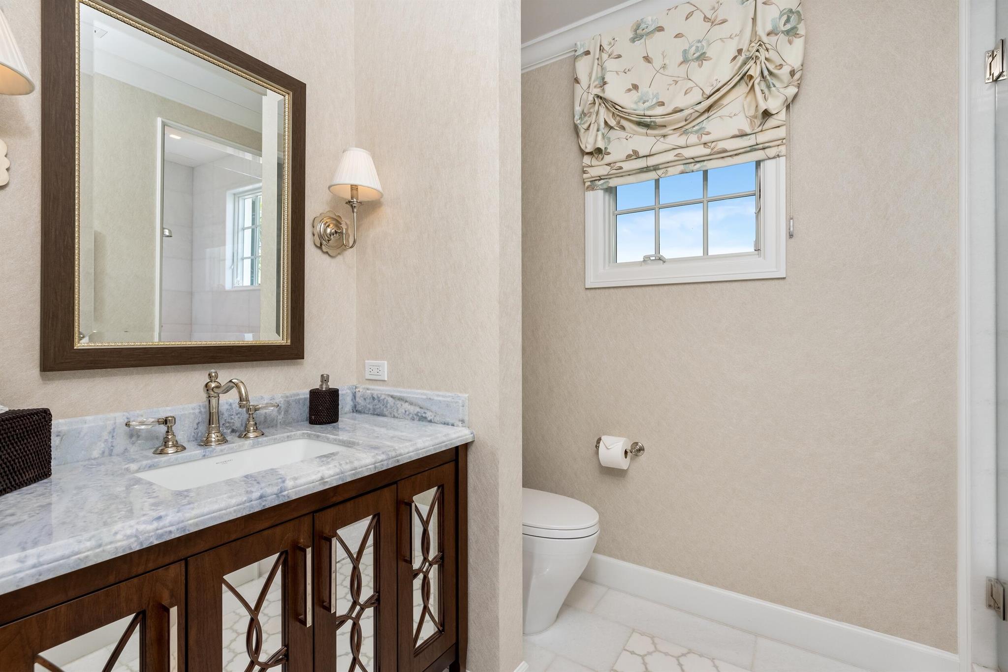 DRAKE PARK - Residential