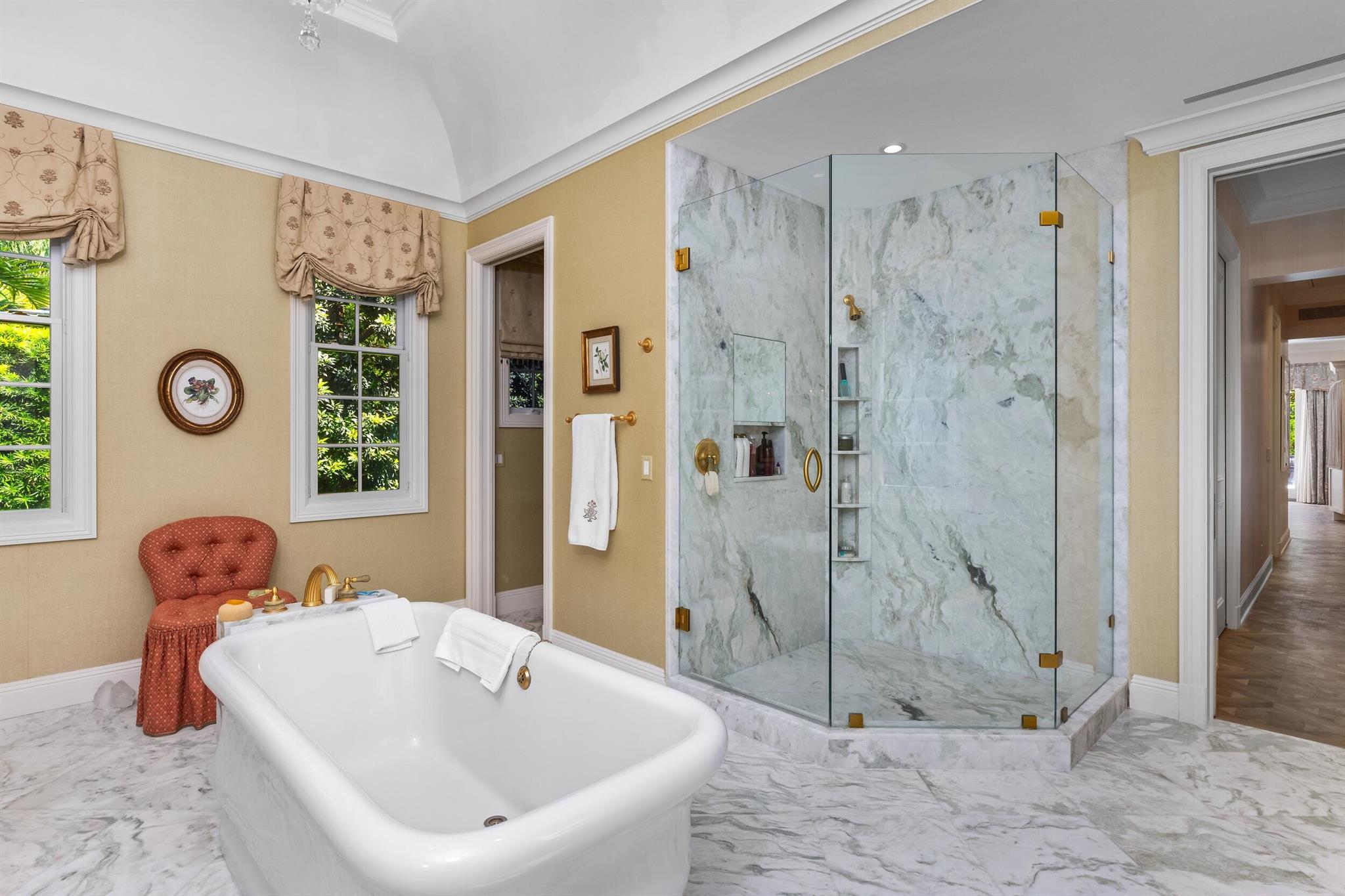 DRAKE PARK - Residential