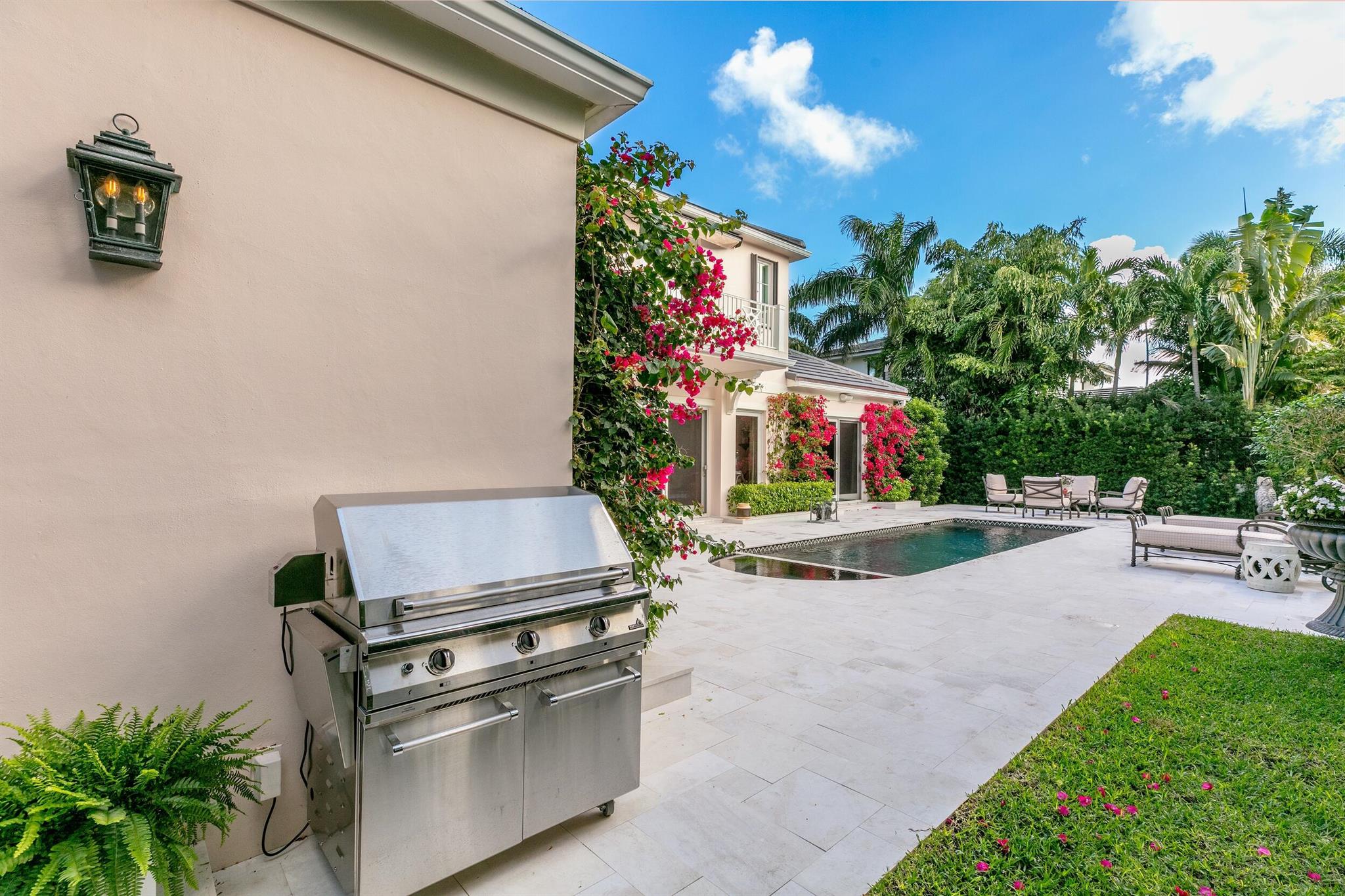 DRAKE PARK - Residential