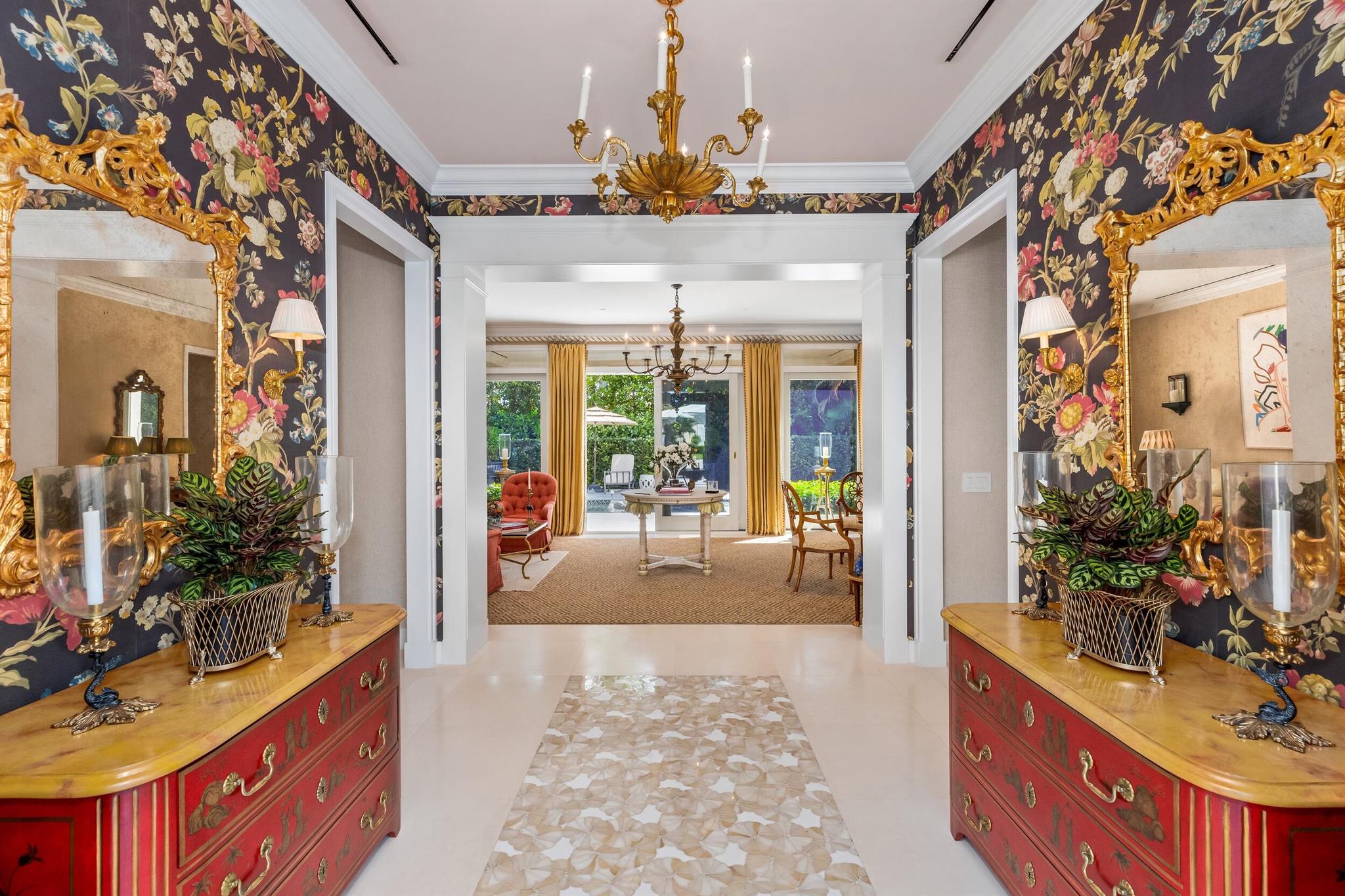 DRAKE PARK - Residential