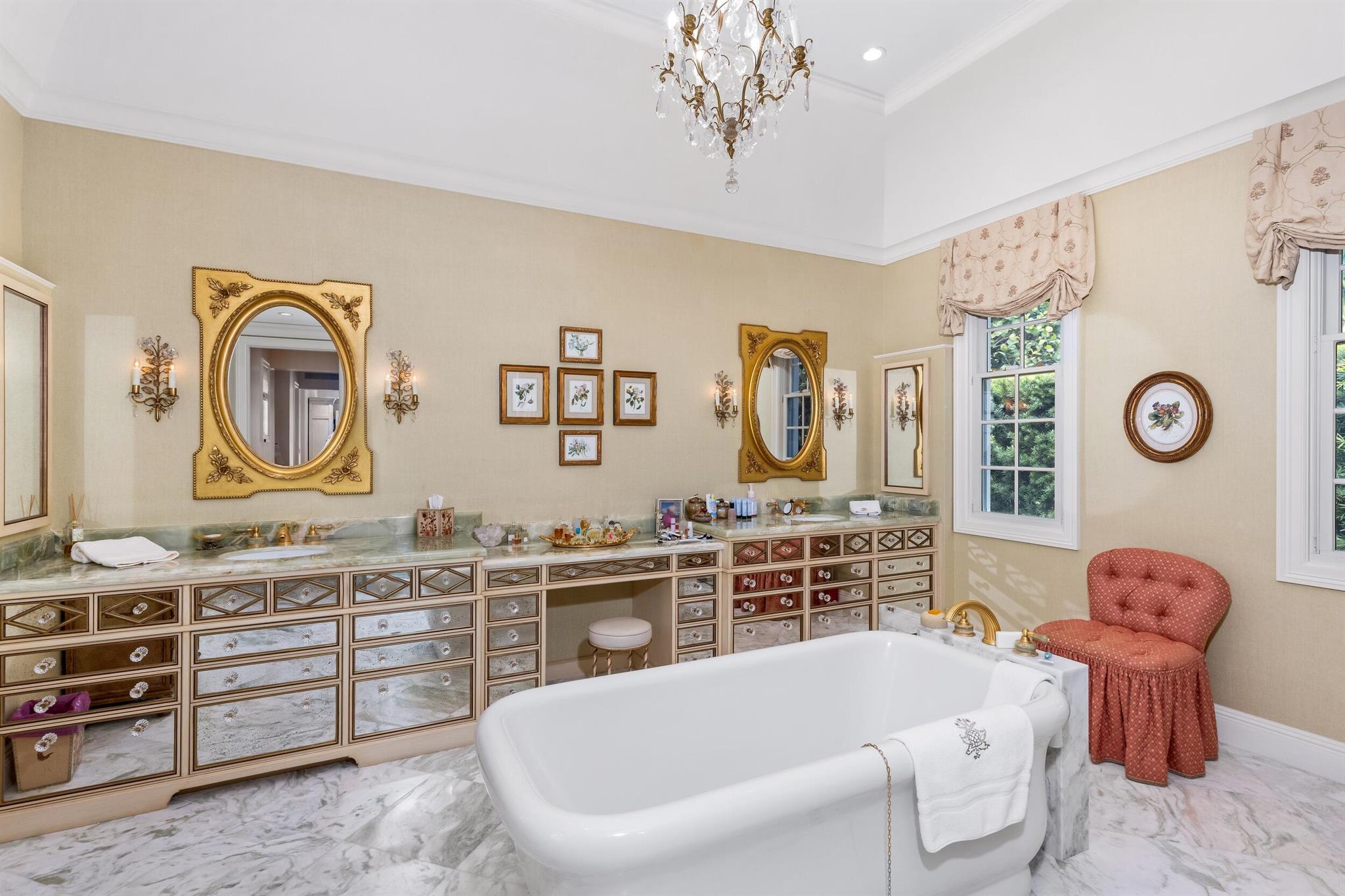 DRAKE PARK - Residential