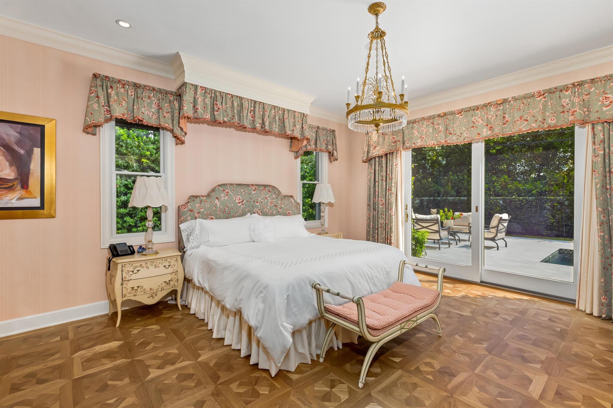 DRAKE PARK - Residential