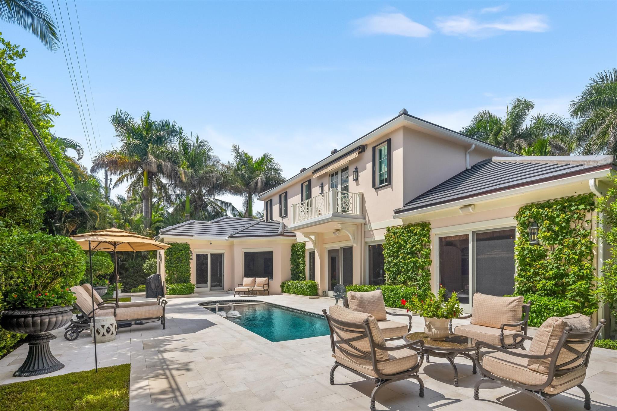 DRAKE PARK - Residential