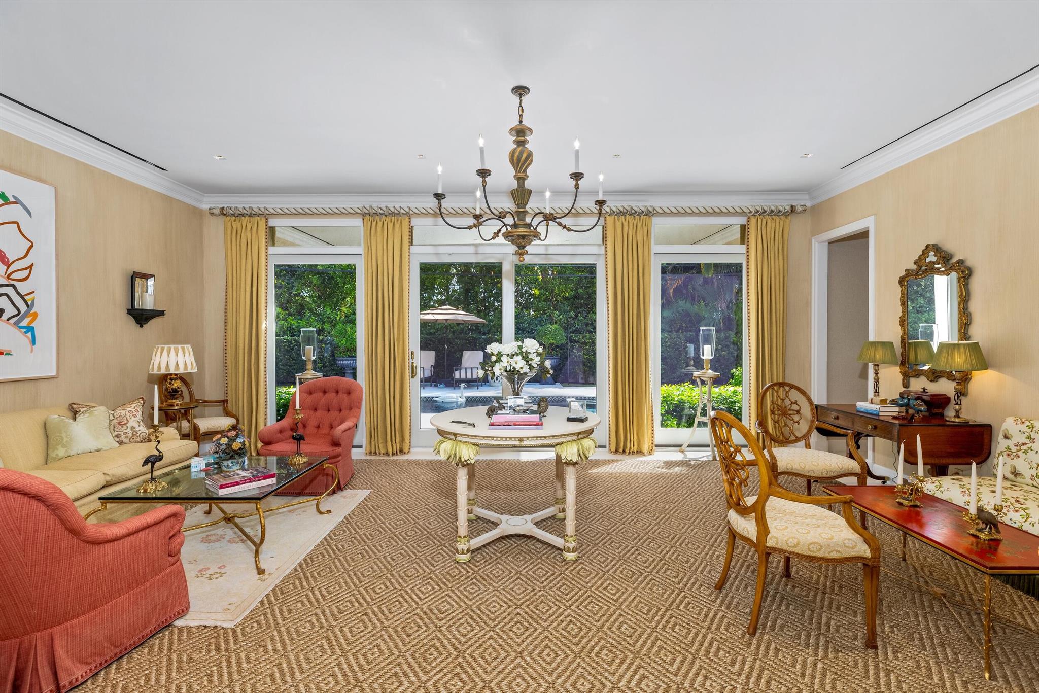 DRAKE PARK - Residential