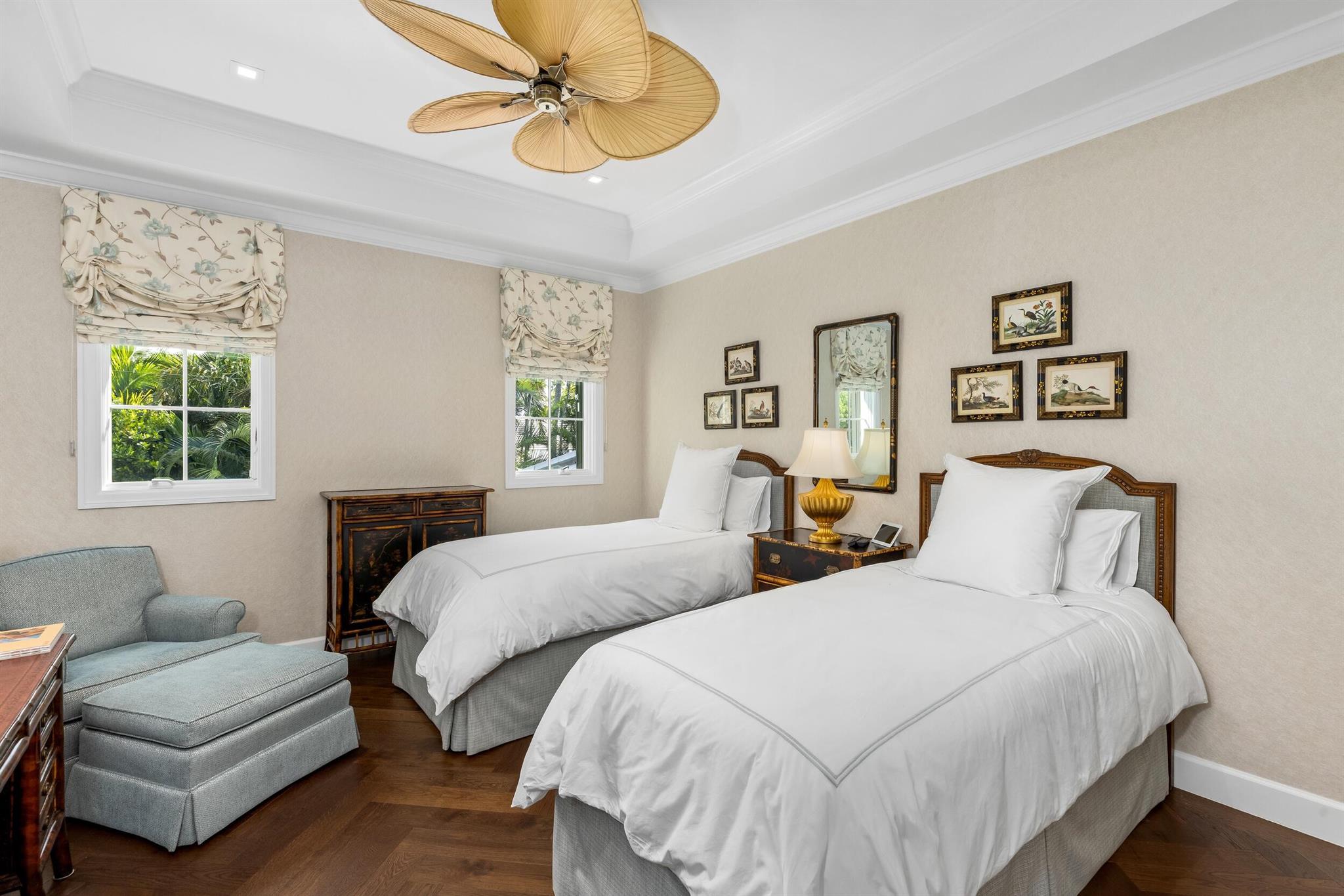 DRAKE PARK - Residential