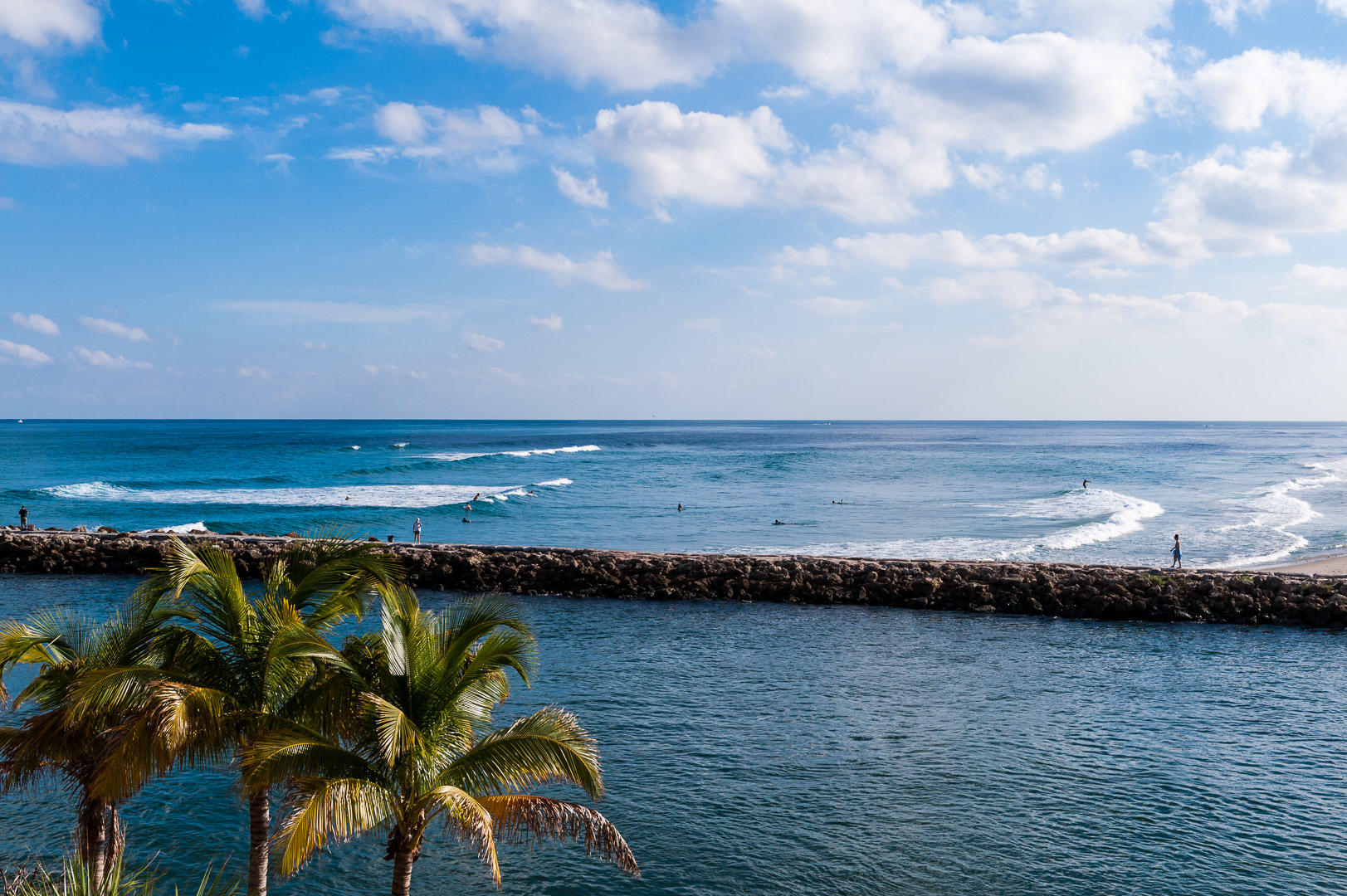 ONE THOUSAND OCEAN - Residential