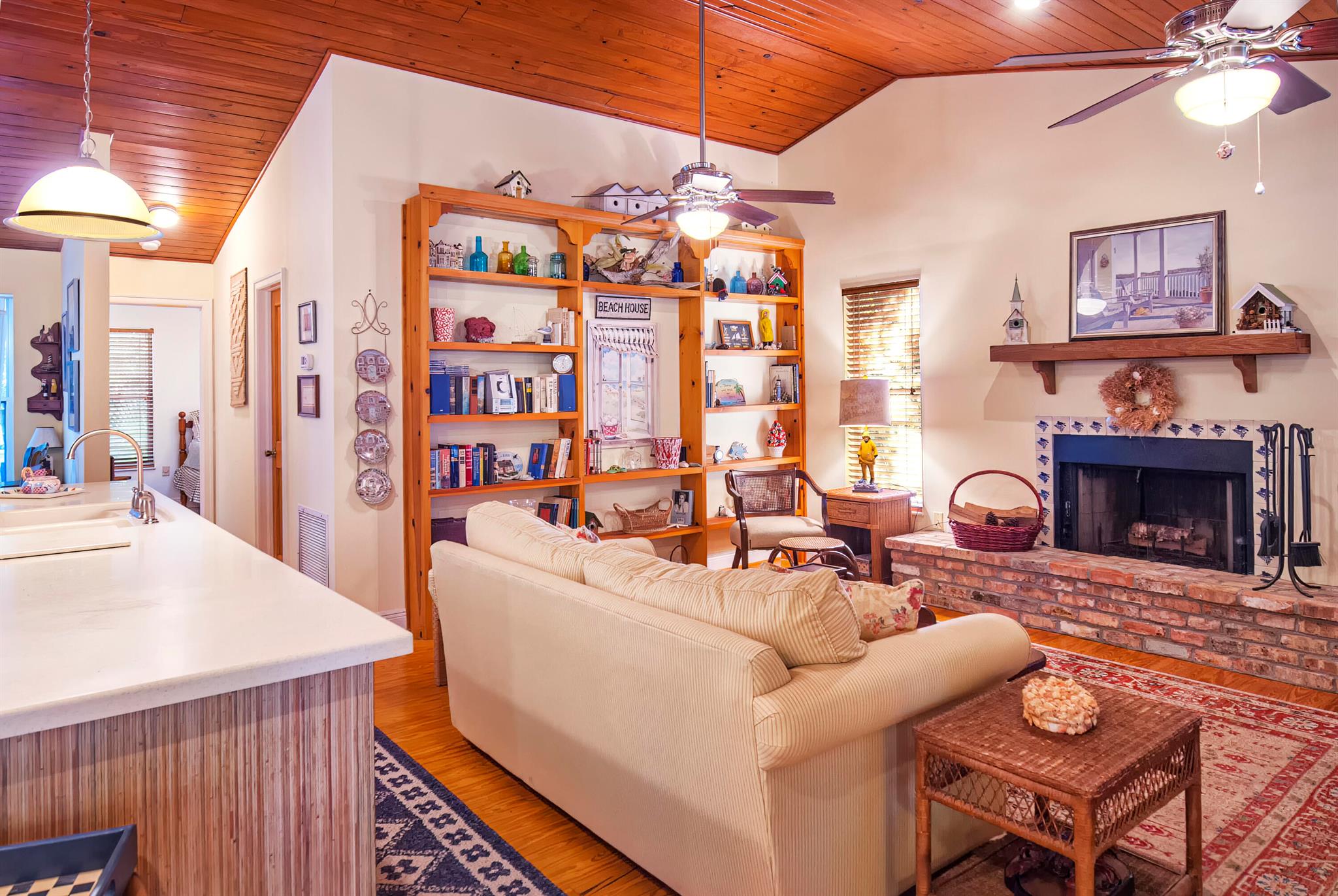 SUMMERPLACE UNIT 1 REPLAT - Residential Lease