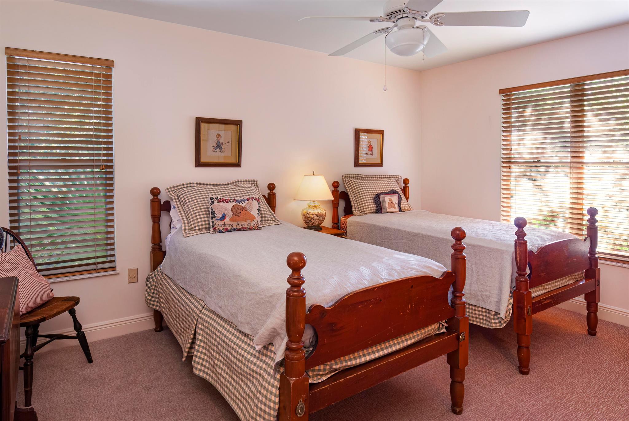 SUMMERPLACE UNIT 1 REPLAT - Residential Lease