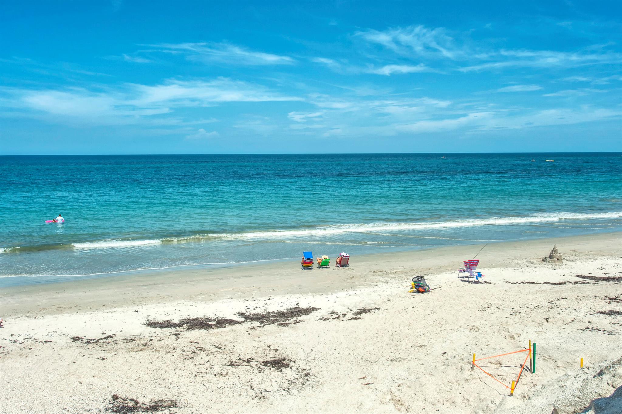 SUMMERPLACE UNIT 1 REPLAT - Residential Lease