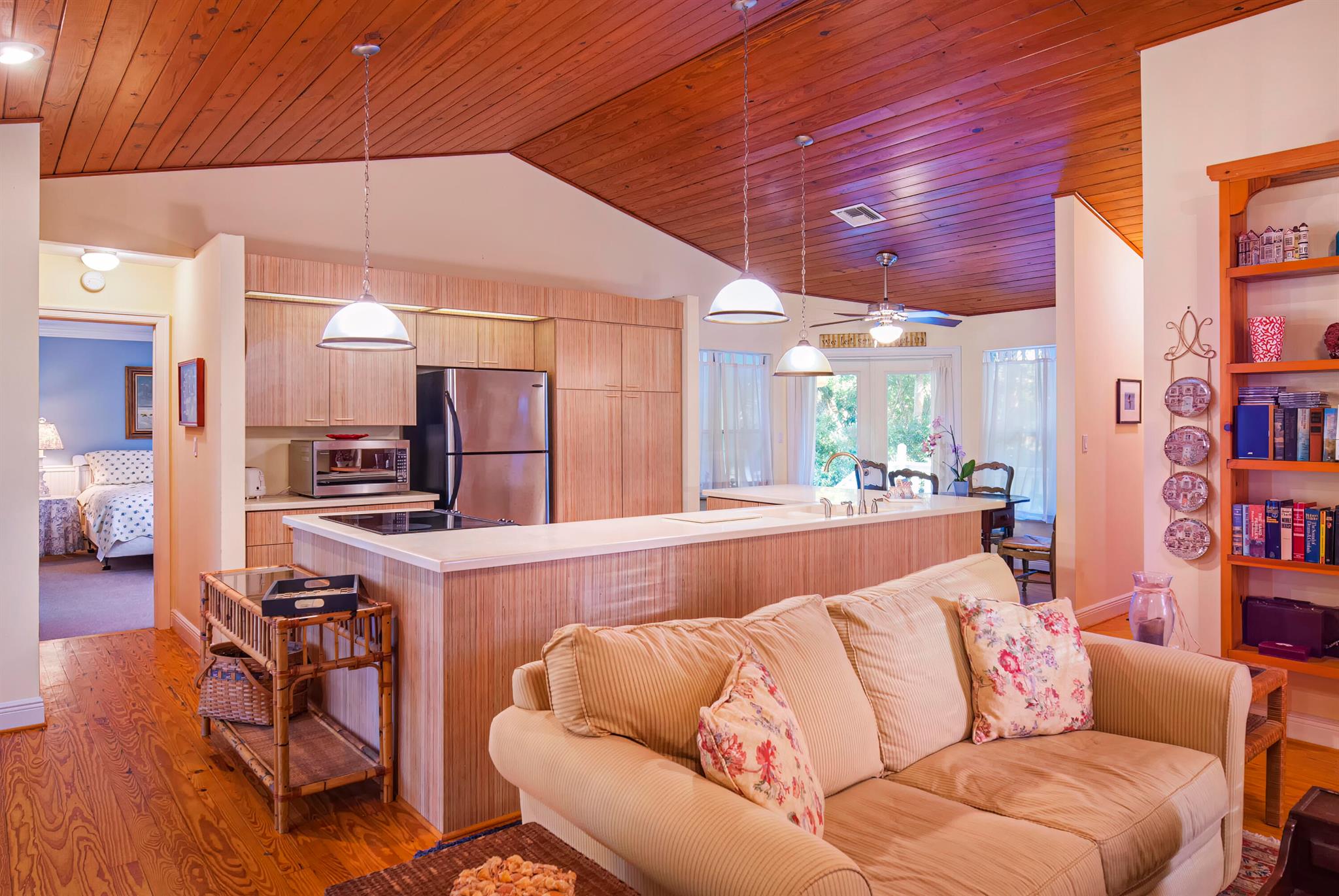 SUMMERPLACE UNIT 1 REPLAT - Residential Lease