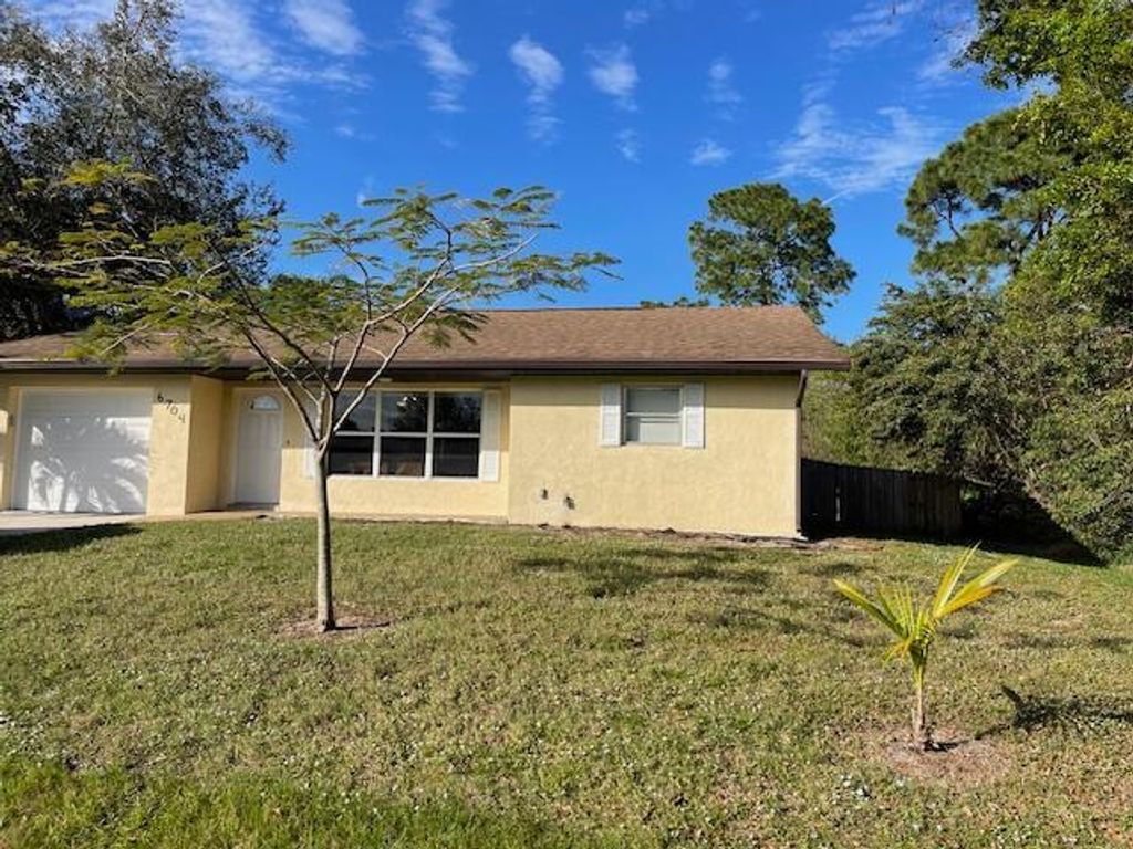 Photo of 6704 Ocala Avenue, Fort Pierce, FL 34951 (MLS # R10978418)