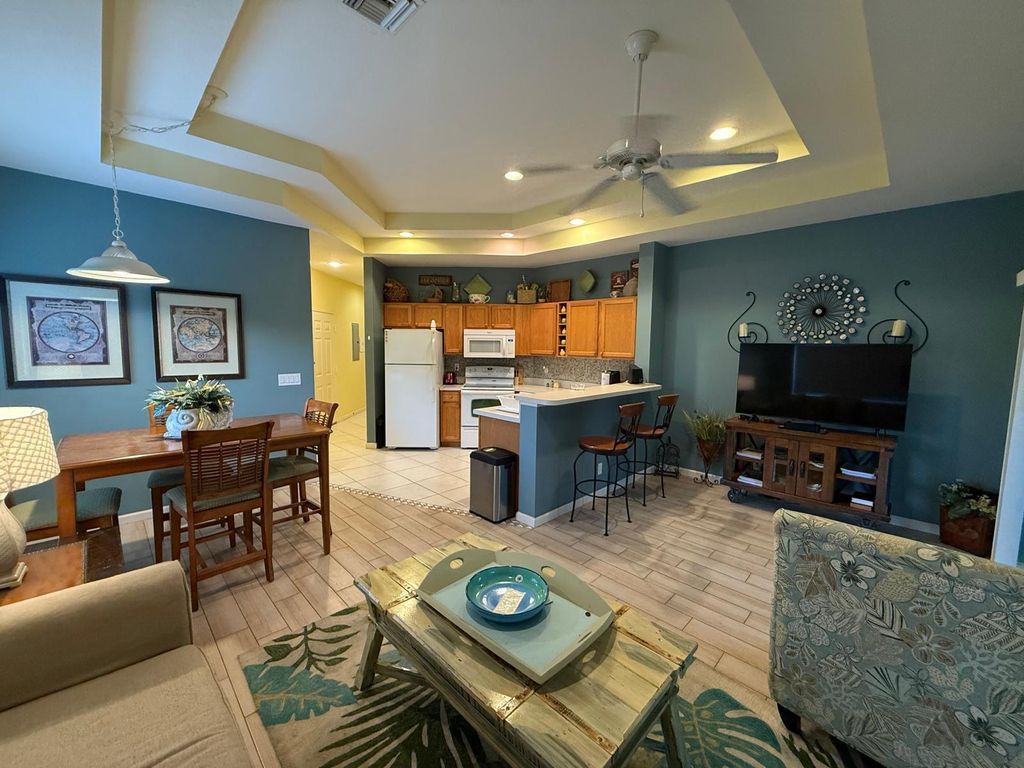 Photo of 8247 Mulligan Circle #A, Port Saint Lucie, FL 34986 (MLS # R11104313)